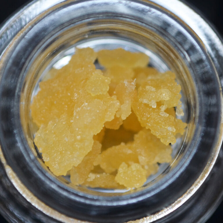 Raspberry Crunch - Cured Resin Crumble *B2G1 EVERYDAY* - Mids Factory - Raspberry Crunch (S) - $15 - Concentrates