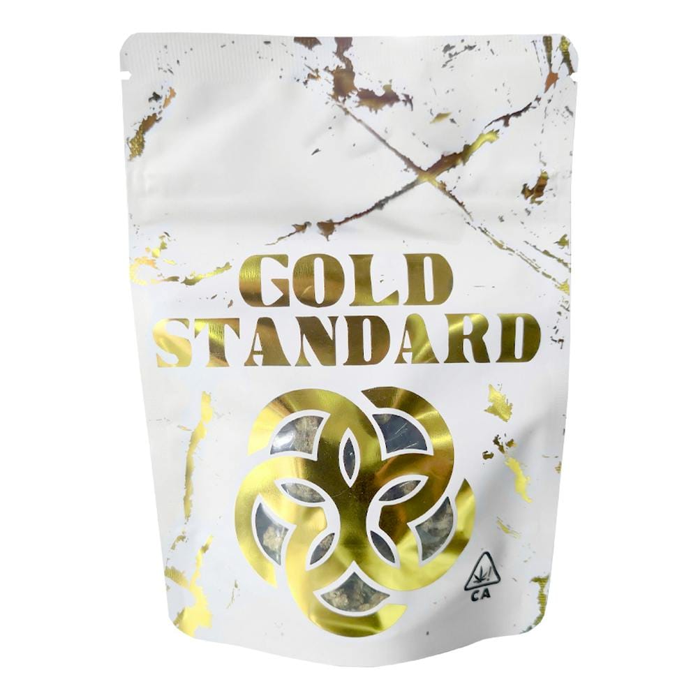 Watermelon Z (H) 32% 7g - Gold Standard - Quarter - $32 - Flower