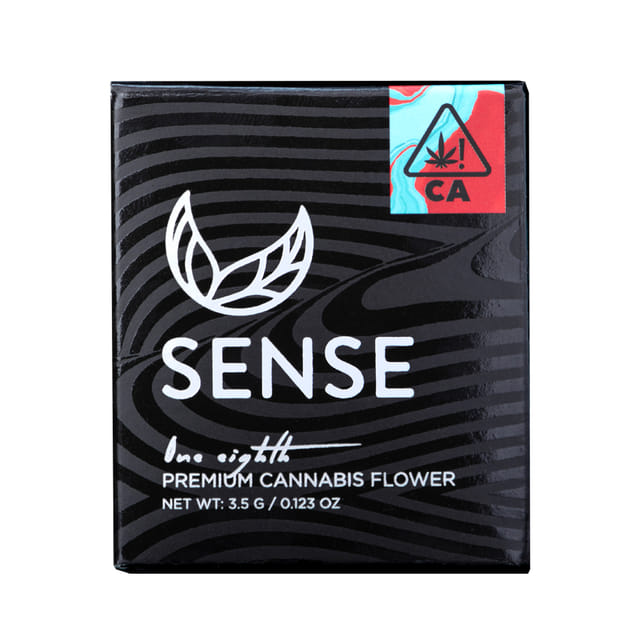 Sense — Sour Diesel
