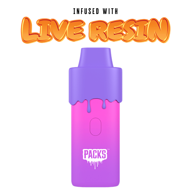 Jelly Dulce | Live Resin Disposable