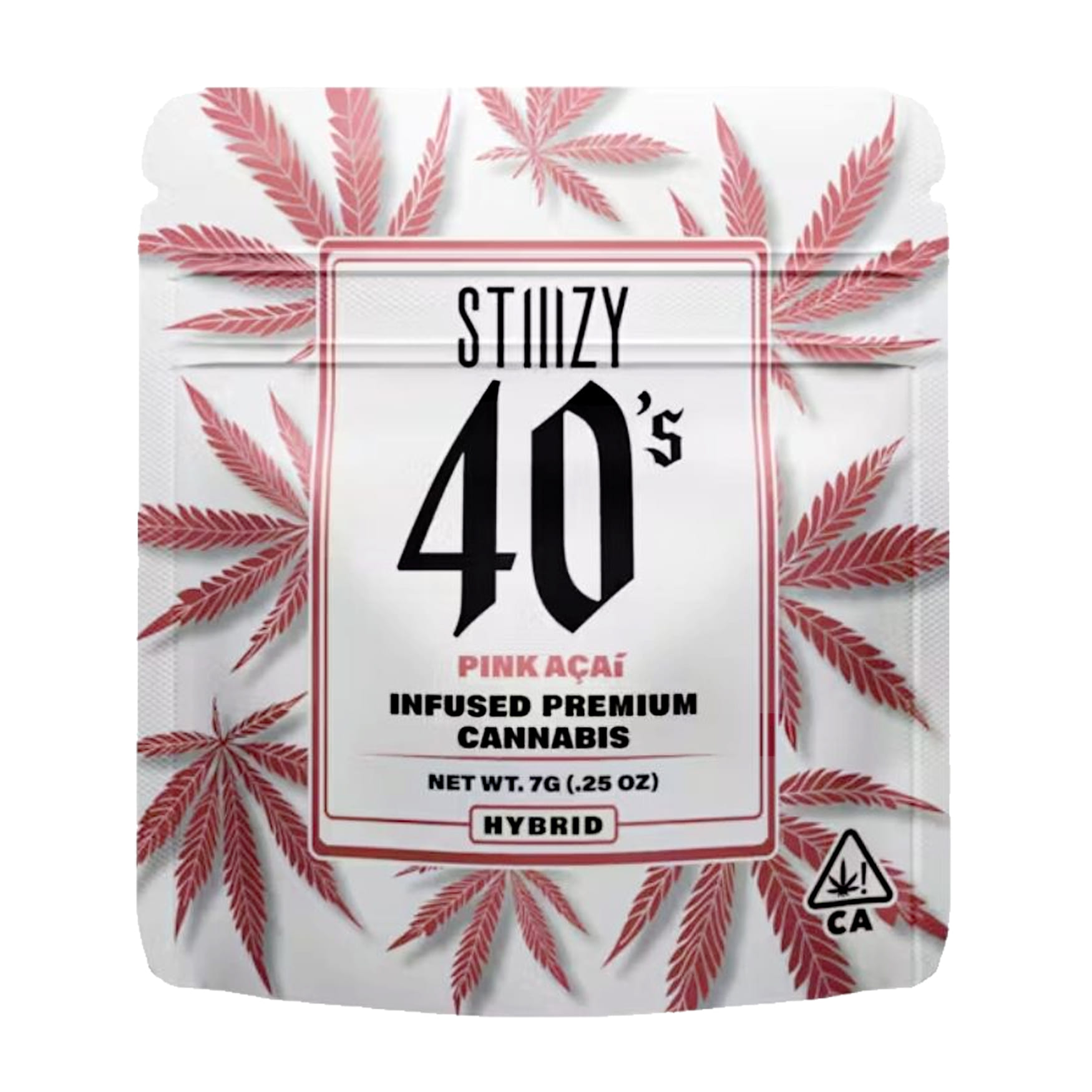 Stiiizy: Pink Acai B2g1 Everyday