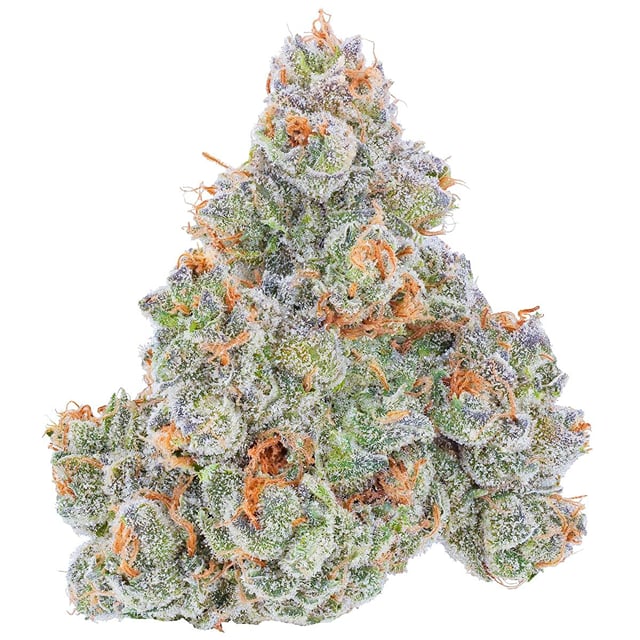 Peach Wreck | 3.5g