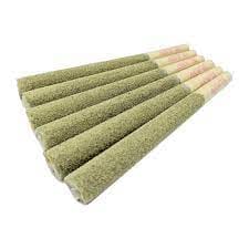 Northern Lights - 5pack Prerolls 1.2g each - 30% THC - Sum Good -  - $15 - Pre-Rolls