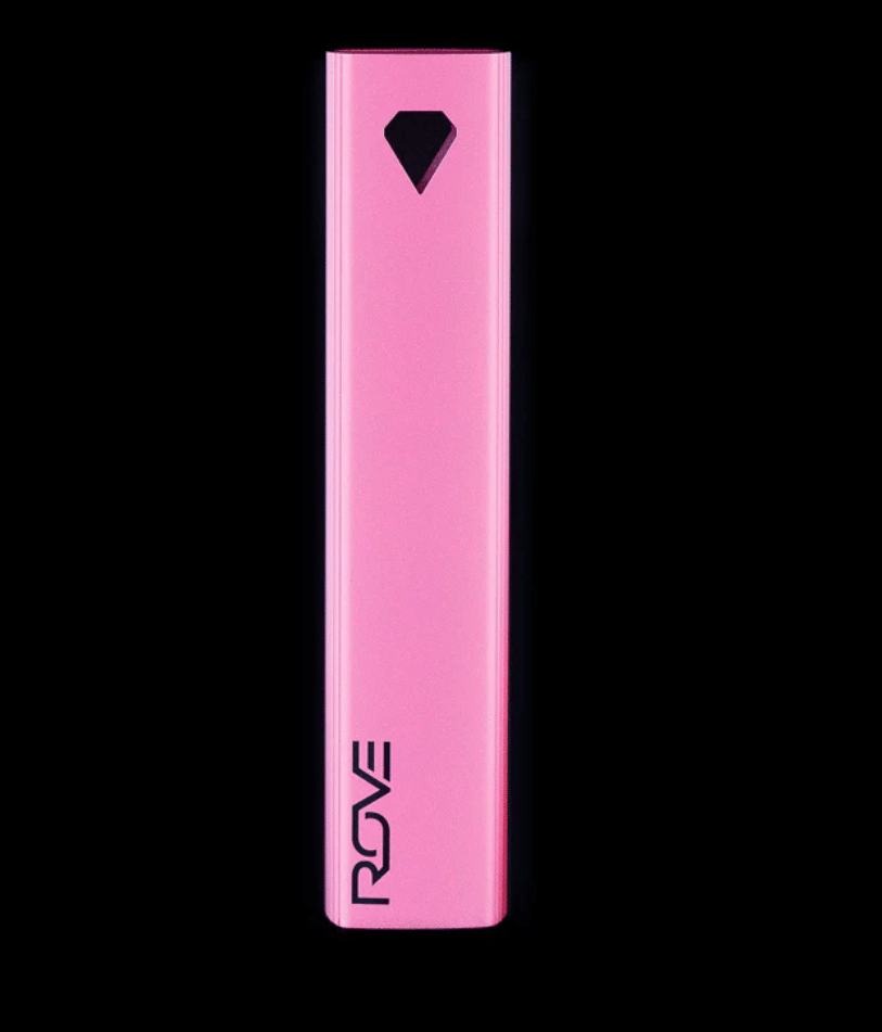 Rove Diamond Series Battery in Pink - Rove -  - $26 - Accessories