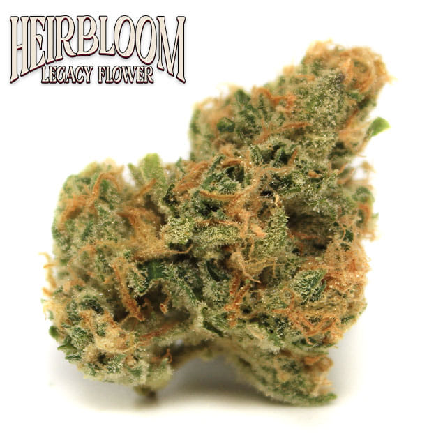 Heirbloom Legacy Flowers - Banana OG - 3.5g *BOGO* - Heirbloom -  - $39.99 - Indoor Flowers