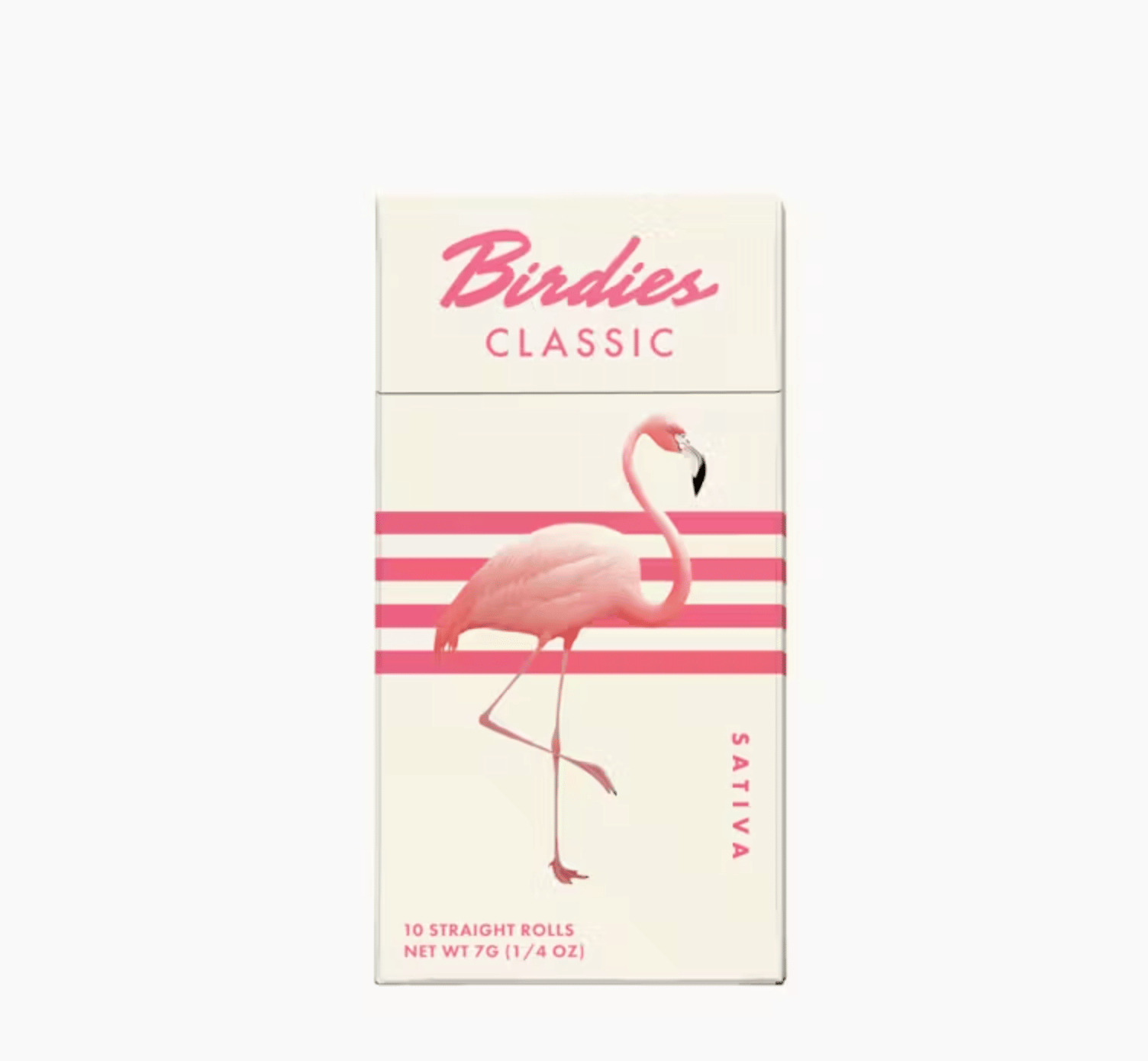 Birdies — Classic