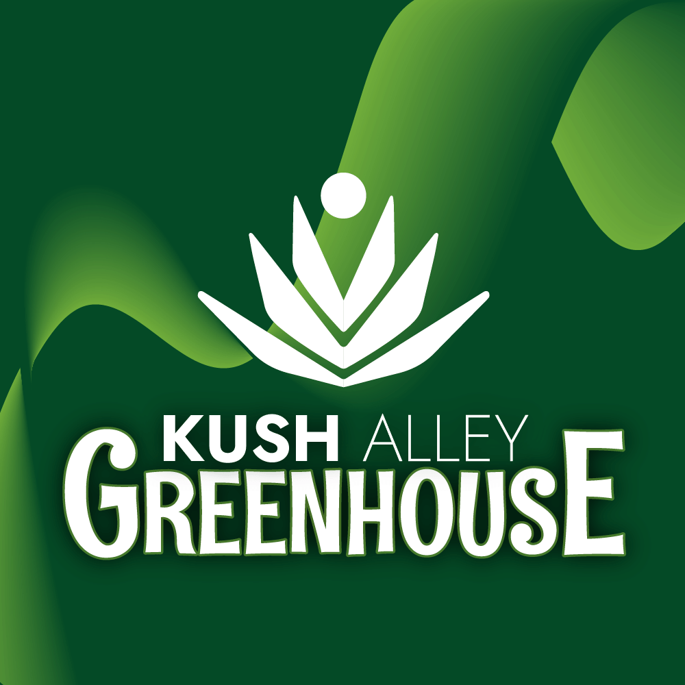 Green House - Lemon Kush - Kush Alley Green House - Half Ounce - $35 - Flower