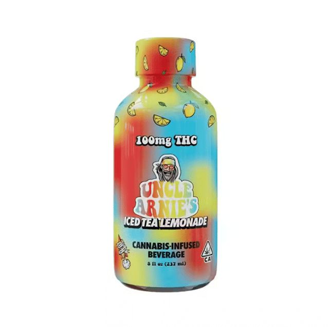 Beverage - Iced Tea Lemonade