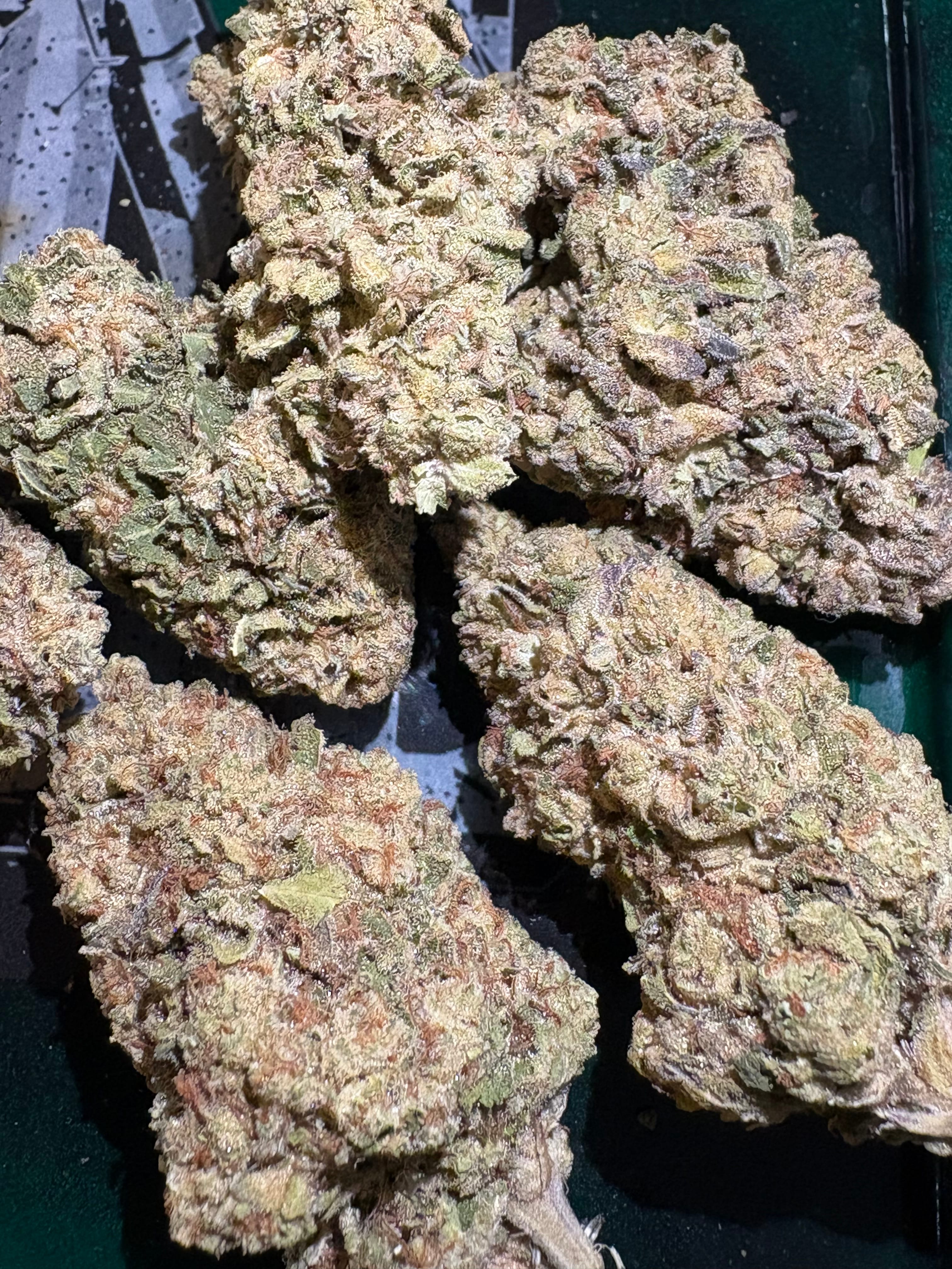 $35 Sour Diesel 14g 32% THC (Premium) - Sum Good -  - $35 - Flowers