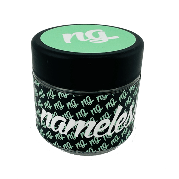NAMELESS: Mega Markerz