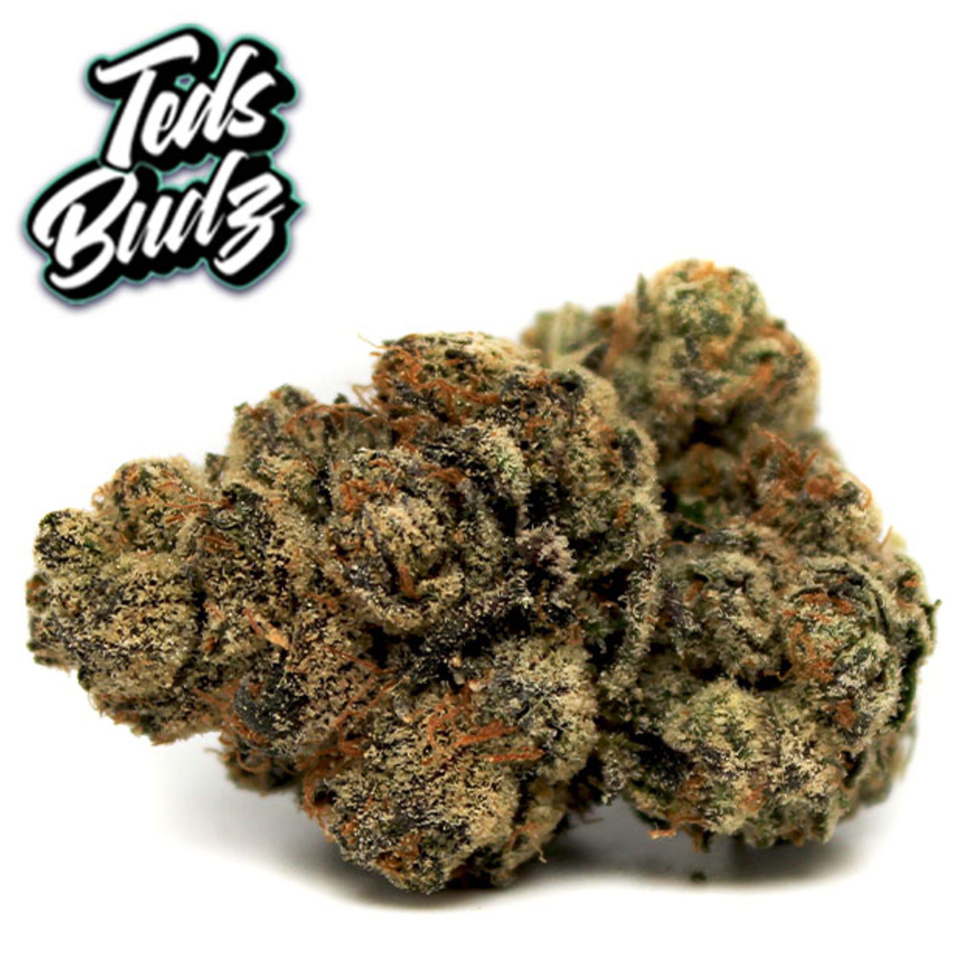 Teds Budz - Tartar Sauce - 3.5g - Teds Budz - - $59.99 - Exotic Genetics