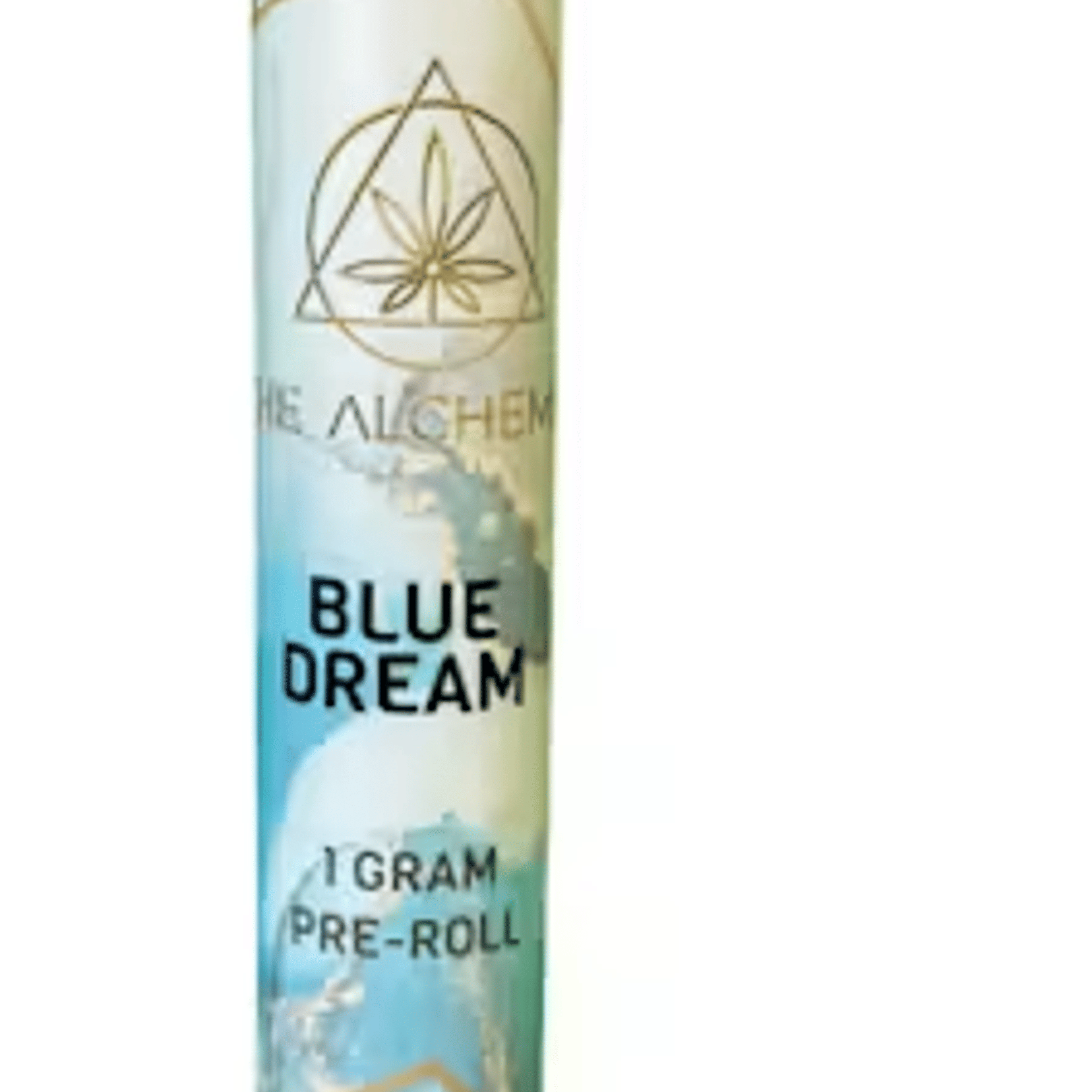 Country THC Pre-roll - Country Cannabis - Blue Dream - $7 - Pre-Rolls