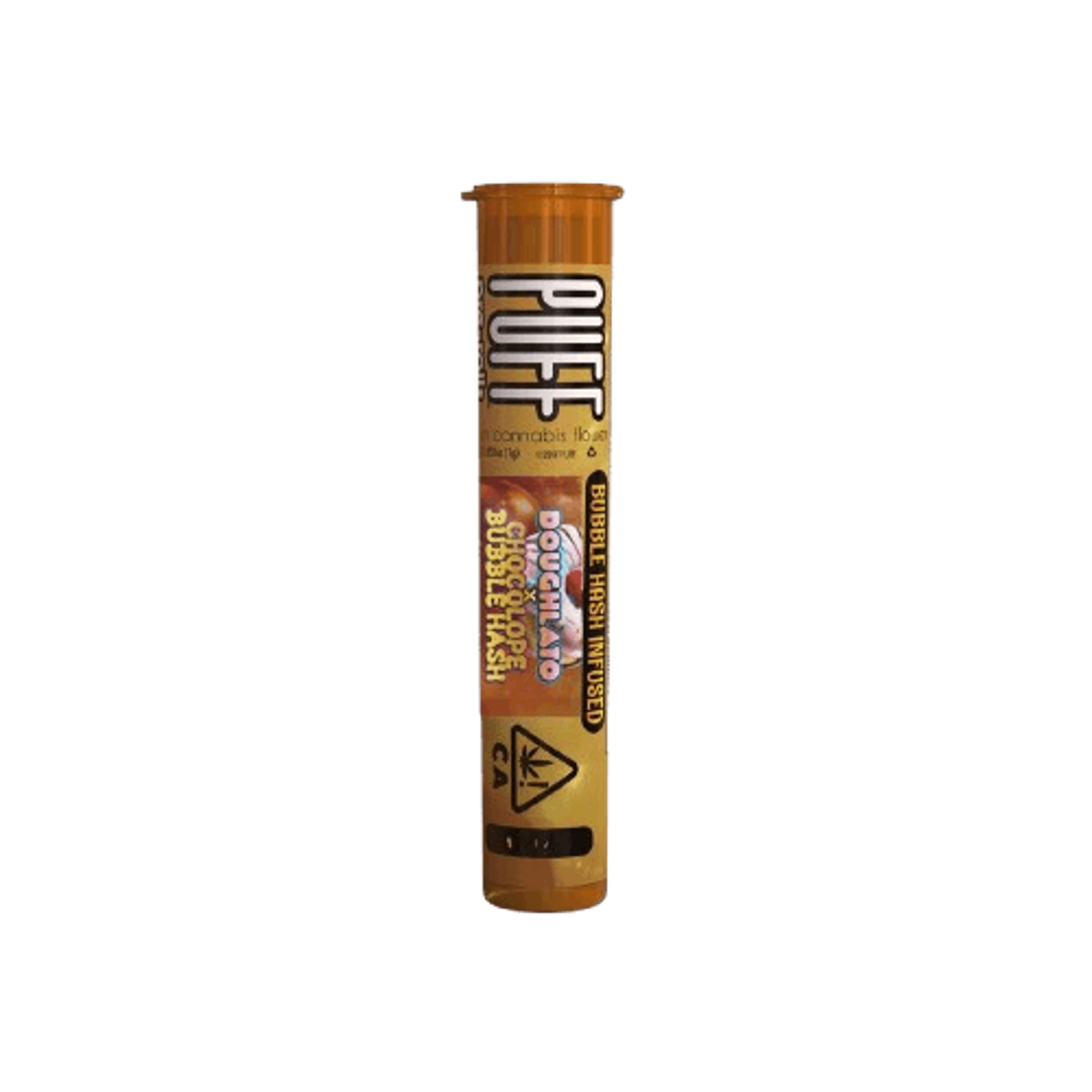 Doughlato x Chocolope 1g - PUFF - - $11.22 - Pre-Rolls