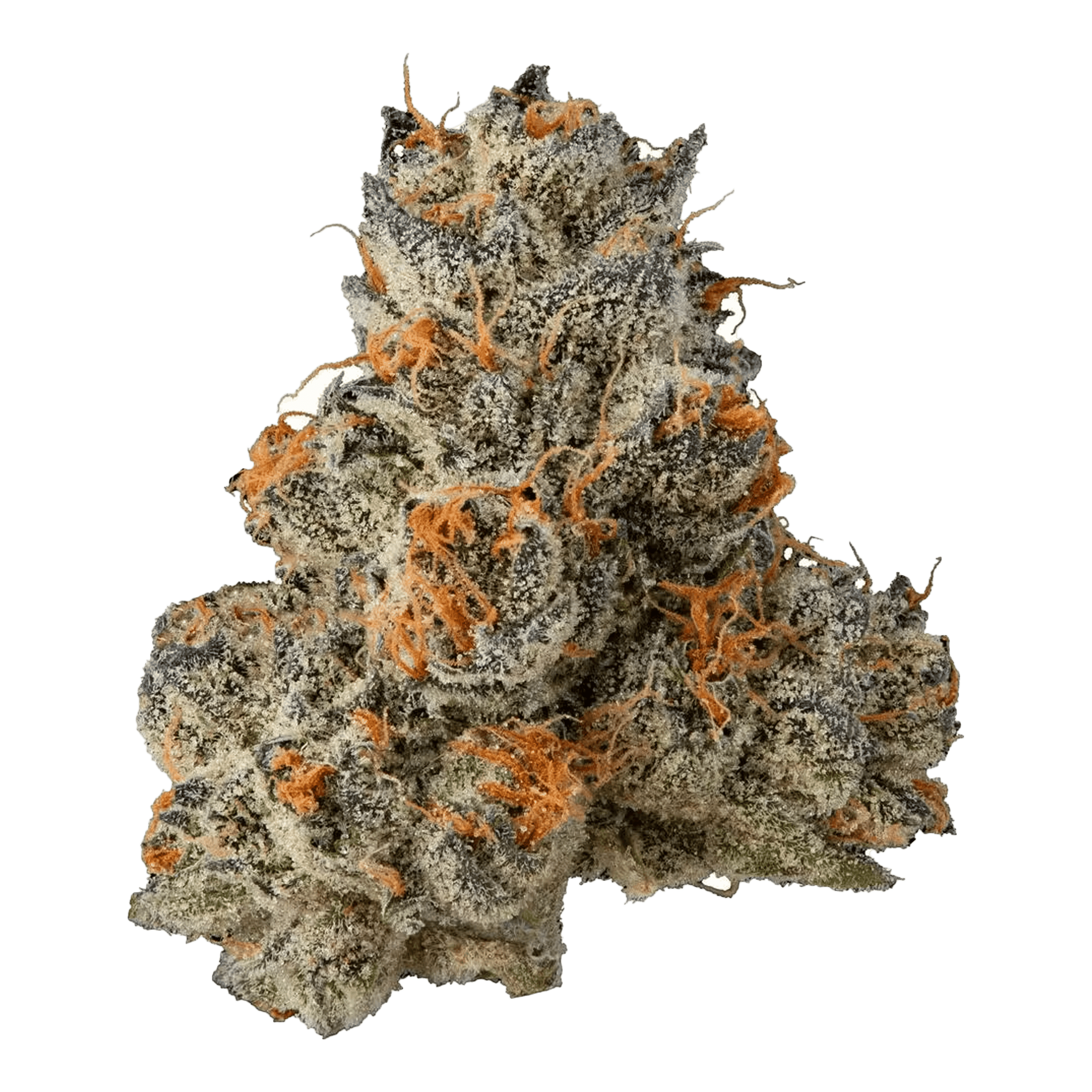 Krypto Chronic - Indoor Flower (Smalls) - Fig Farms - Quarter - $64.99 - Flower