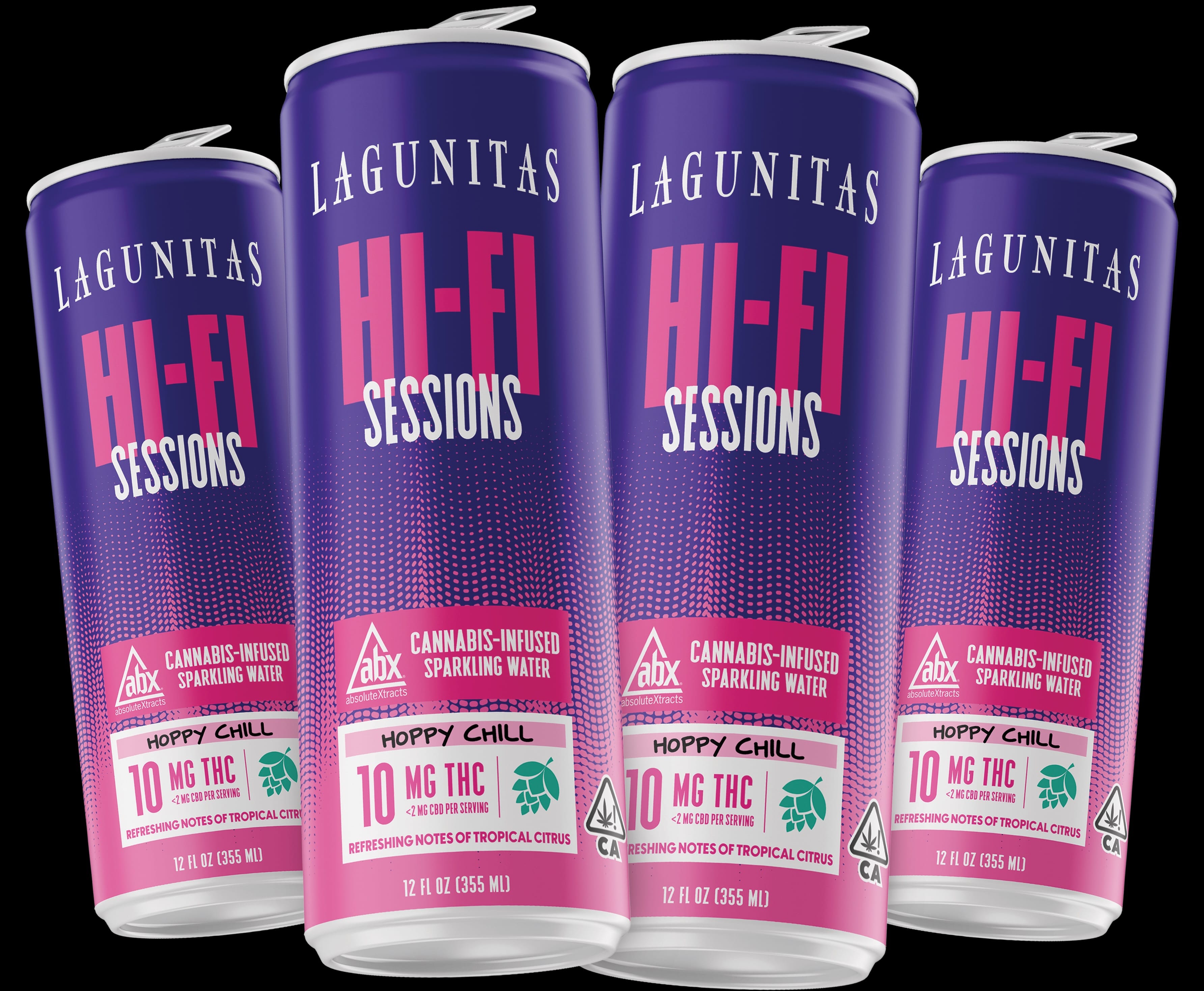 Hi-Fi Sessions: Hoppy Chill