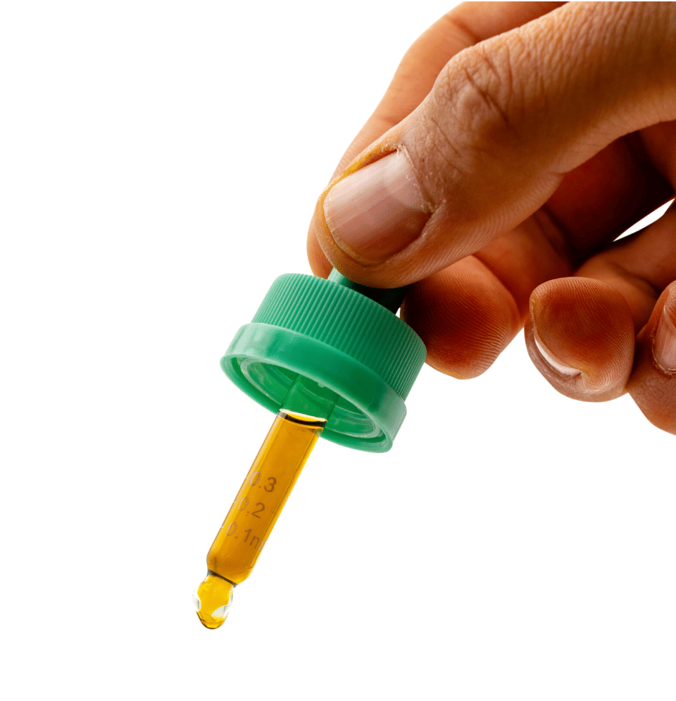 Emerald Bay Extracts: Blue Dream | 20ml Tincture | 1000mg Package | Sativa | RSO - Emerald Bay Extracts -  - $59 - Tinctures