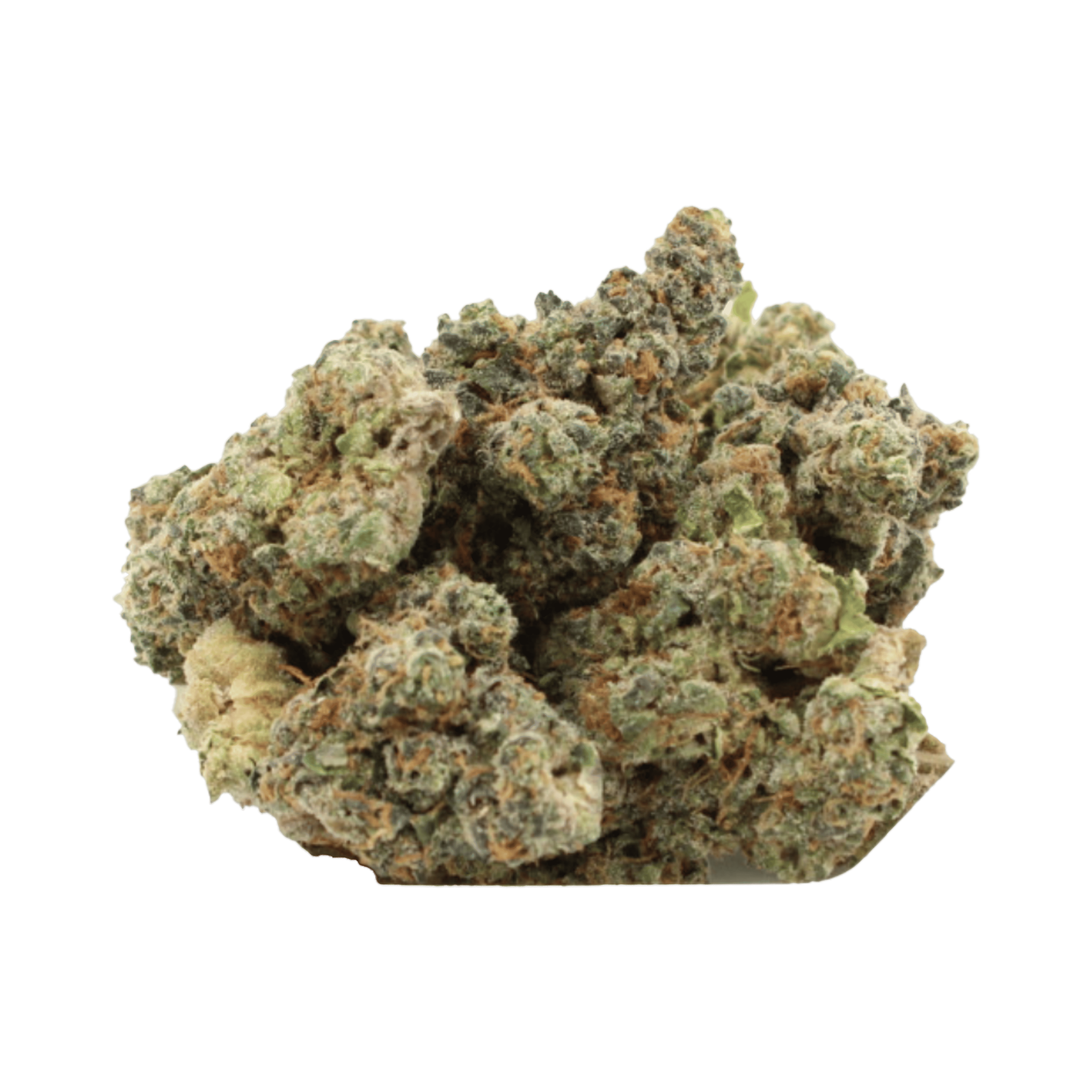White Zaza - Jar - Indoor Flower - UpNorth - Eighth - $44.99 - 4mo+ Flower (Date in Description)