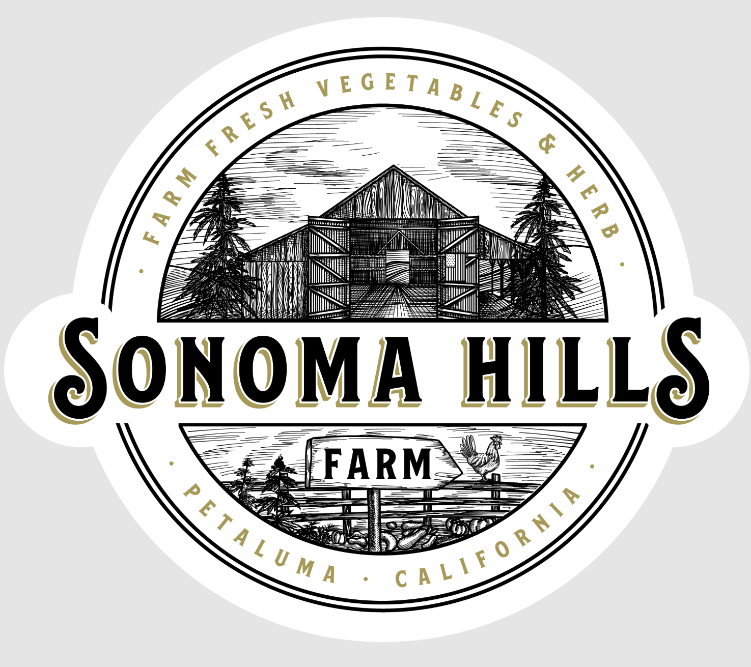 Mazar Dogz 3.5g - Sonoma Hills Farm -  - $30 - Flower