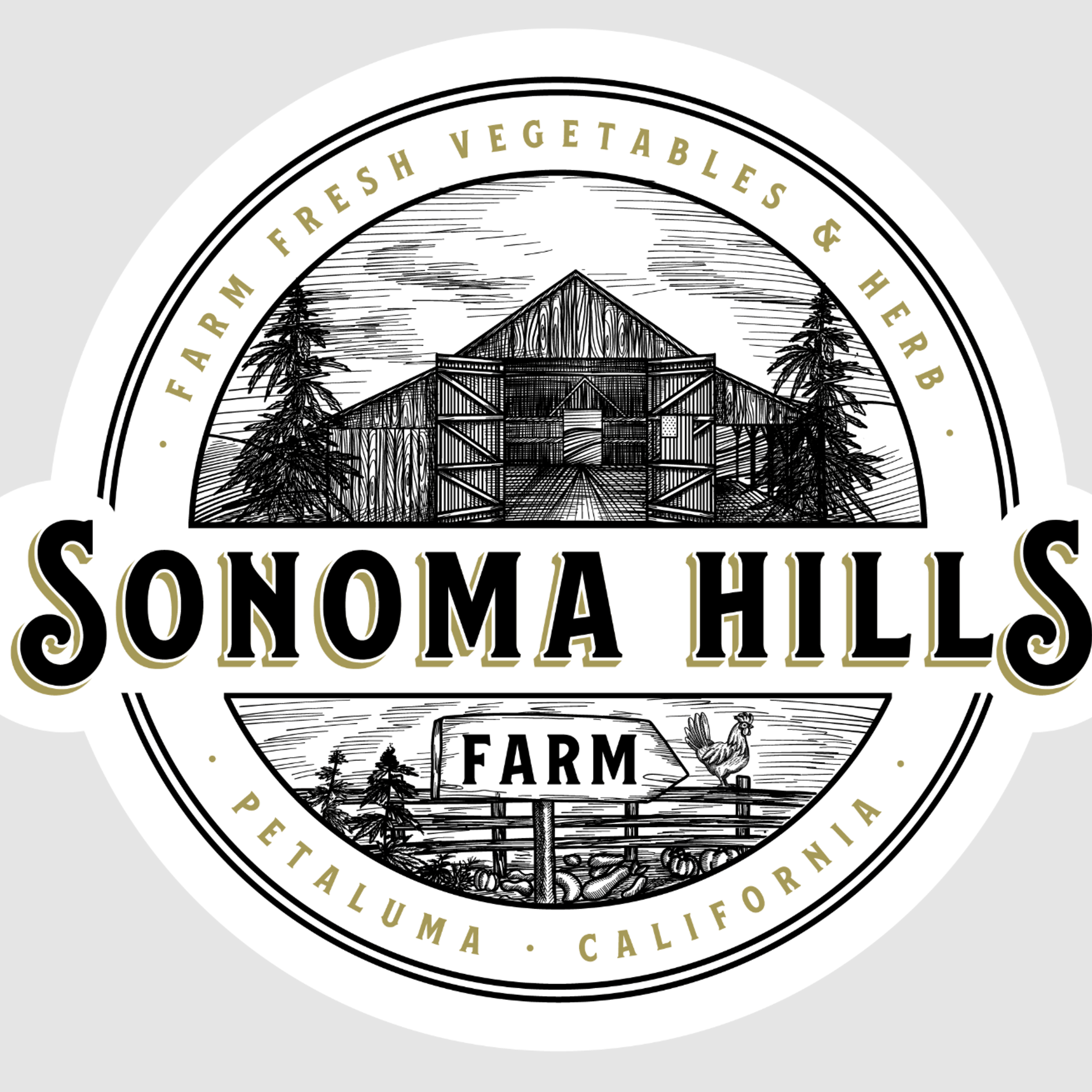 Mazar Dogz 3.5g - Sonoma Hills Farm - - $30 - Flower