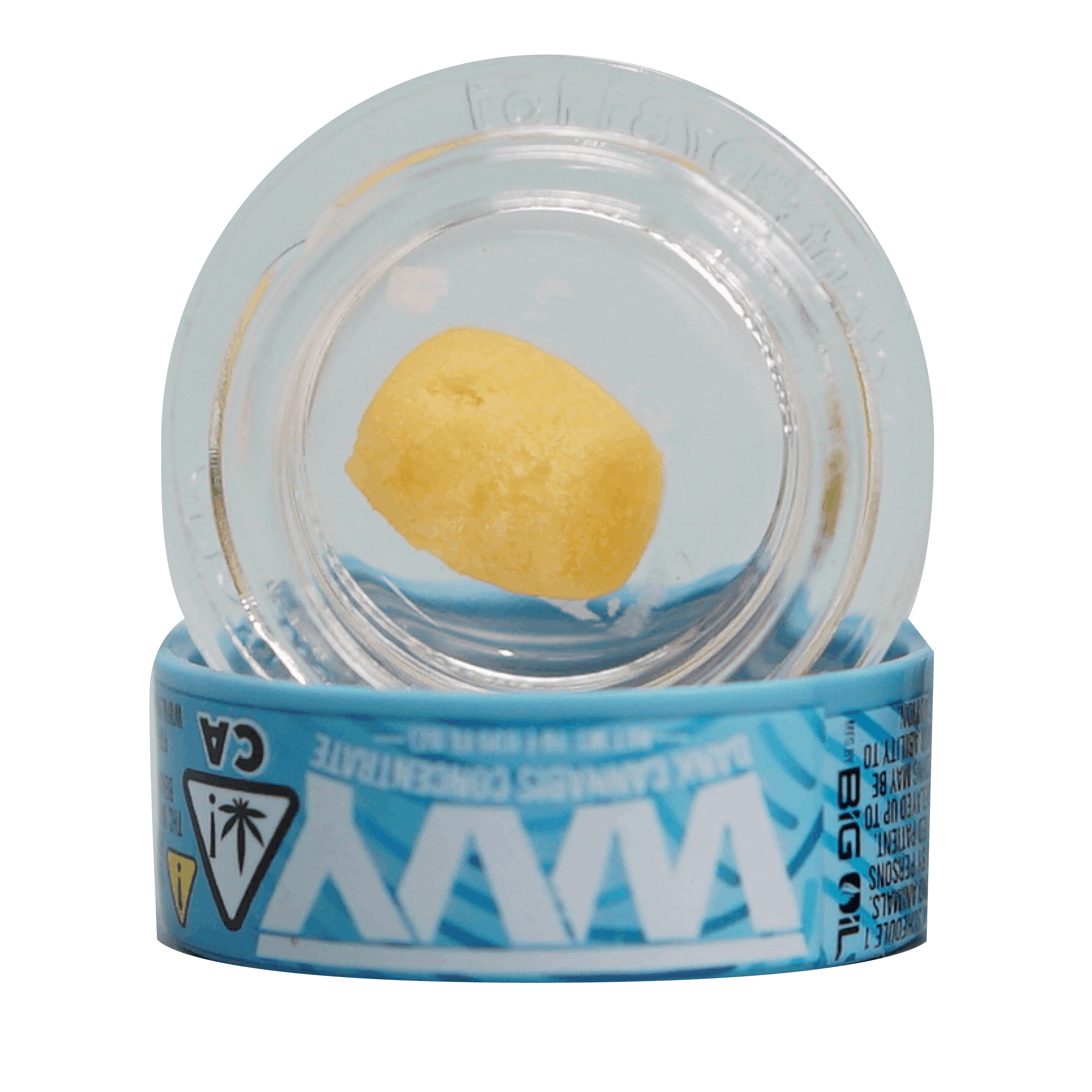 TROP CHERRY RUNTZ 1G BUDDER - WVY -  - $10.75 - Extract (weight - each)
