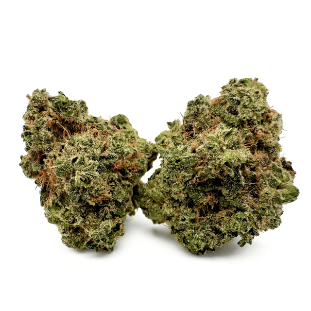Deli Fresh Flower 1/8oz - Triangle Kush