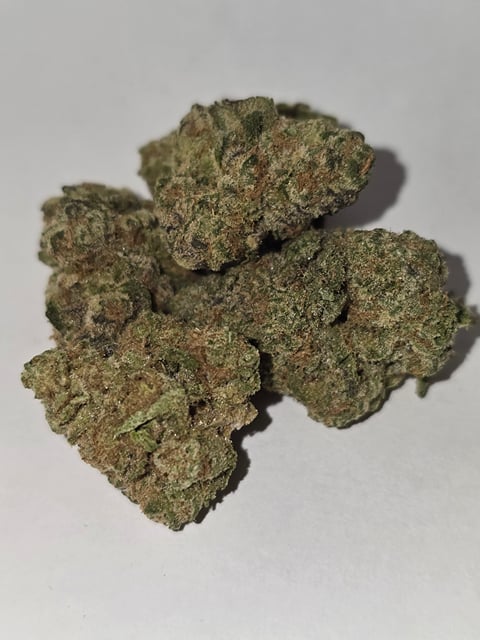 Frosty Flakes 3.5g 30.86%THC