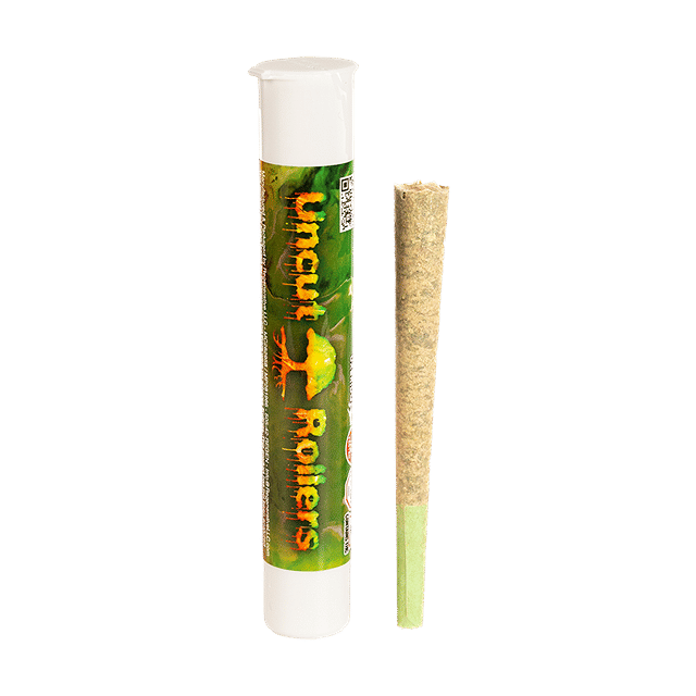 Gush Bomb | Sugarcone Infused