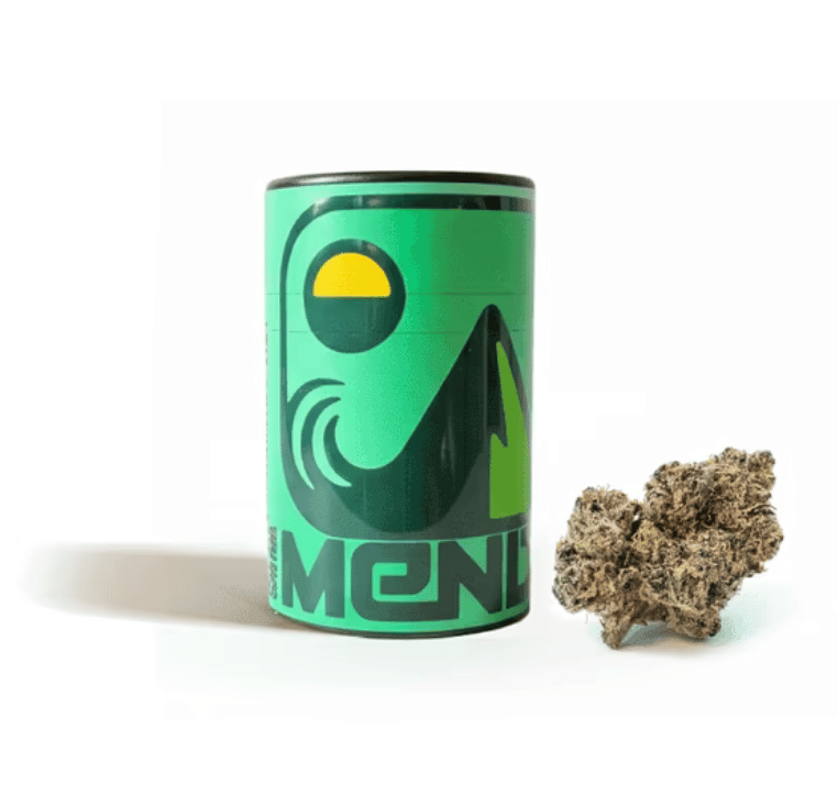 3.5g Nerdz - Mendo -  - $36 - Flowers