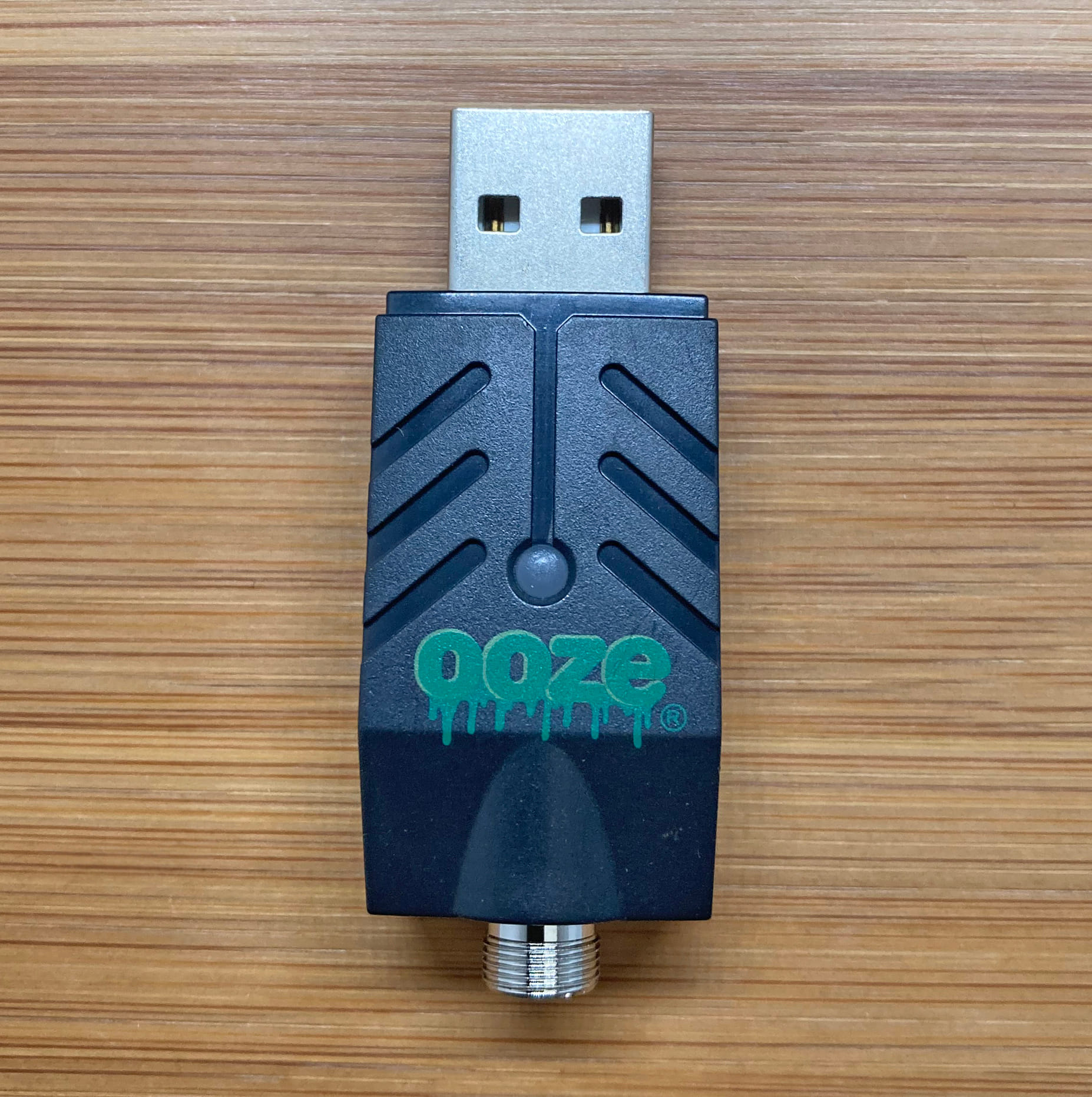 510 Thread USB Charger - Ooze -  - $5 - Accessory