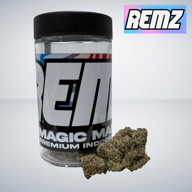 Magic Marker | 14g