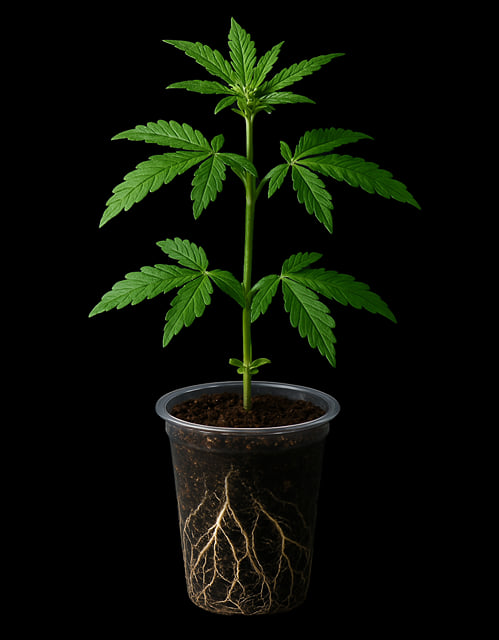 Clones - Blood Orange Tangie
