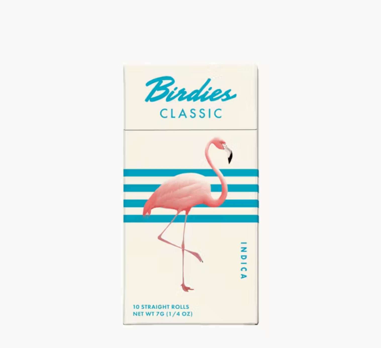 Birdies — Classic