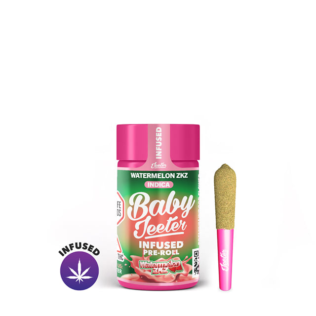 Watermelon ZKZ | 5 Pack