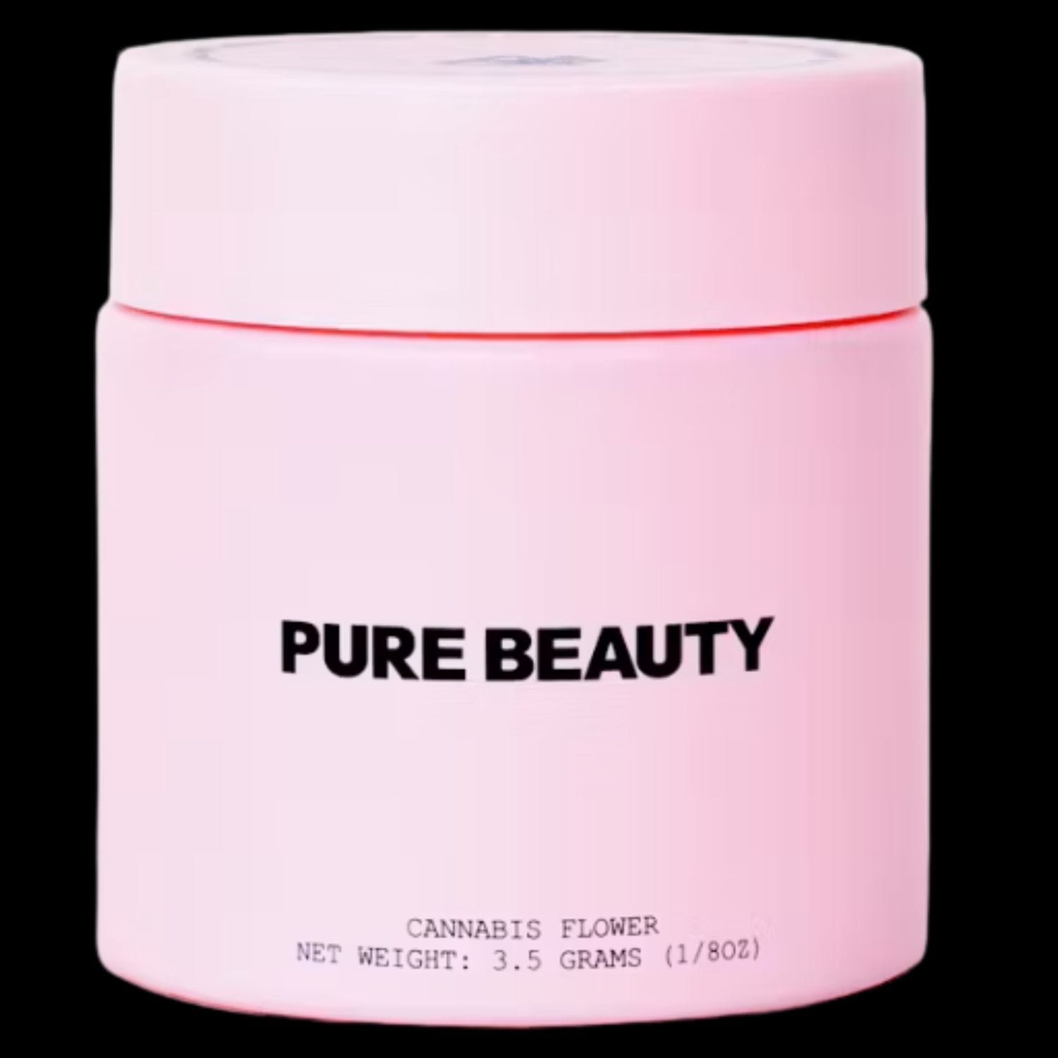 Pure Beauty: Canal St. Runtz