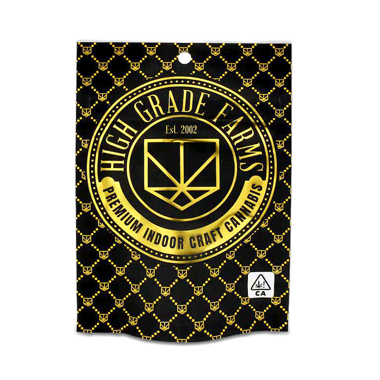 Street Dealer 23.25% - 3.5G - High Grade Farms - Street Dealer (H) - $26 - Flower