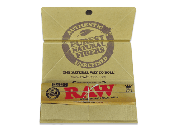 Artesano Raw Tray*papers* tips - Trippy Hitz's Inc. -  - $8 - Accessories