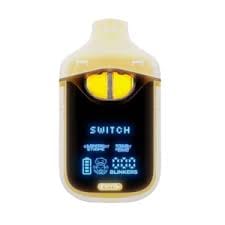 Lemon Stripe x Starfruit - 1G AIO - Boutiq -  - $21.61 - Vapes