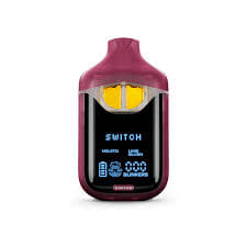 Mojito x Lime Slush - 1G AIO - Boutiq -  - $21.61 - Vapes