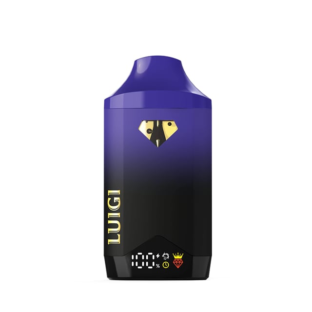 2g Dual Pack Plum Wreck AIO Vape