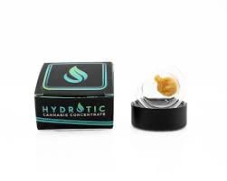 Hydrotic — Saphire Runtz