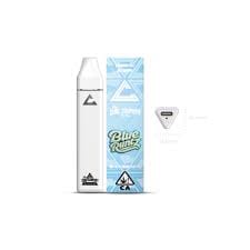 Blue Runtz 1g AIO Vape Cartridge - The Cure Company -  - $20.17 - Vapes