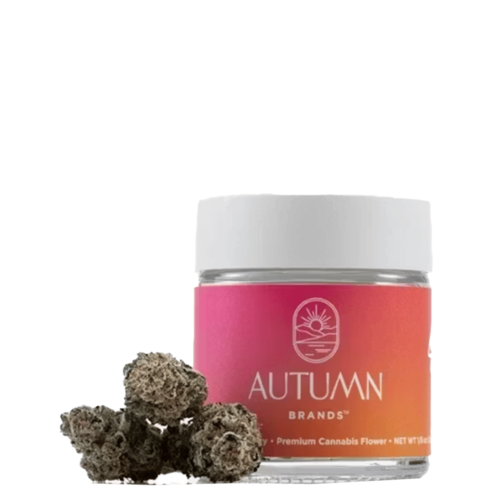 G-Runtz (3.5G) - Autumn Brands -  - $25 - Flower