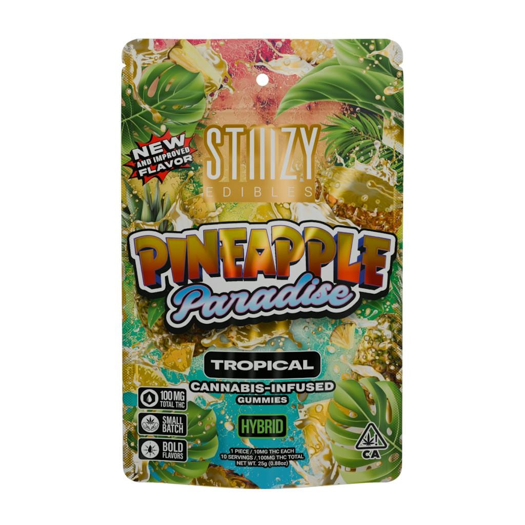 STIIIZY - 40's: Pineapple Paradise