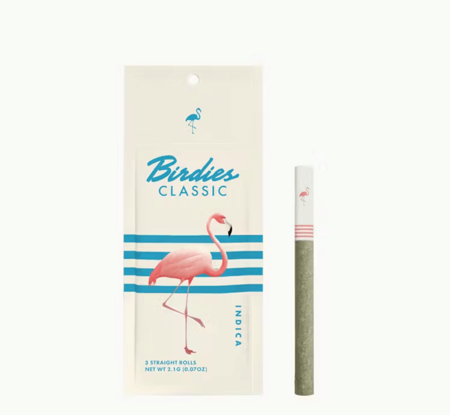 Birdies — Classic