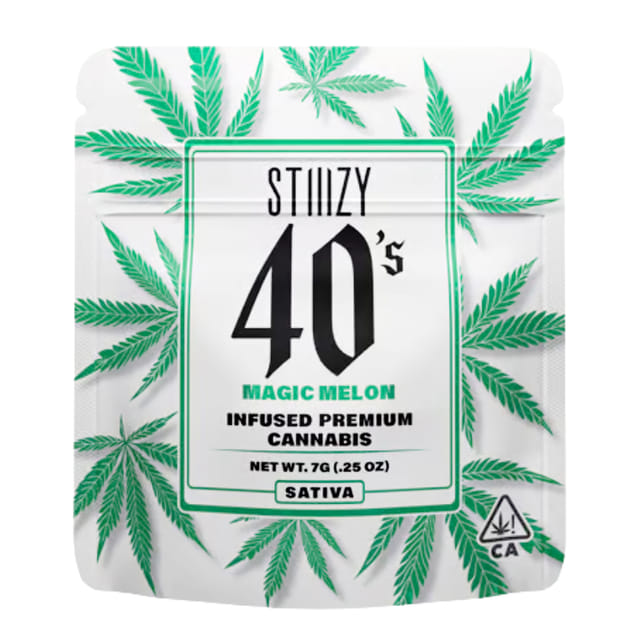Stiiizy — Magic Melon
