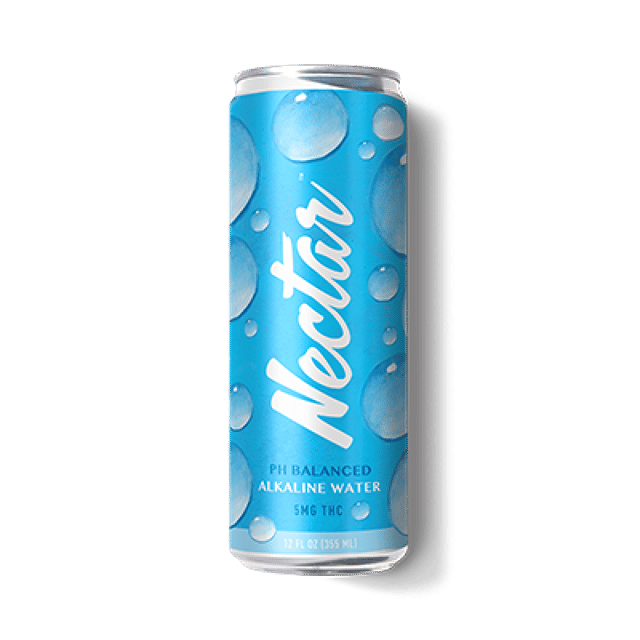 PH Balanced | Infused Alkaline Water