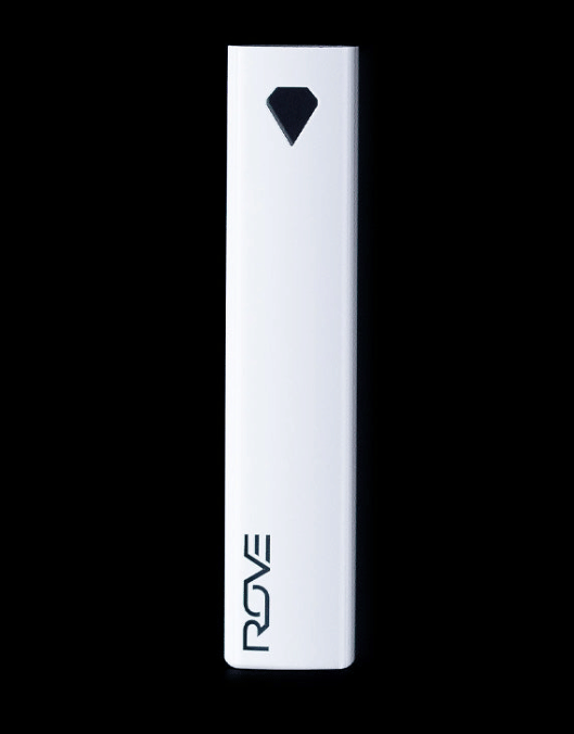 Rove Diamond Series Battery in White - Rove -  - $26 - Accessories