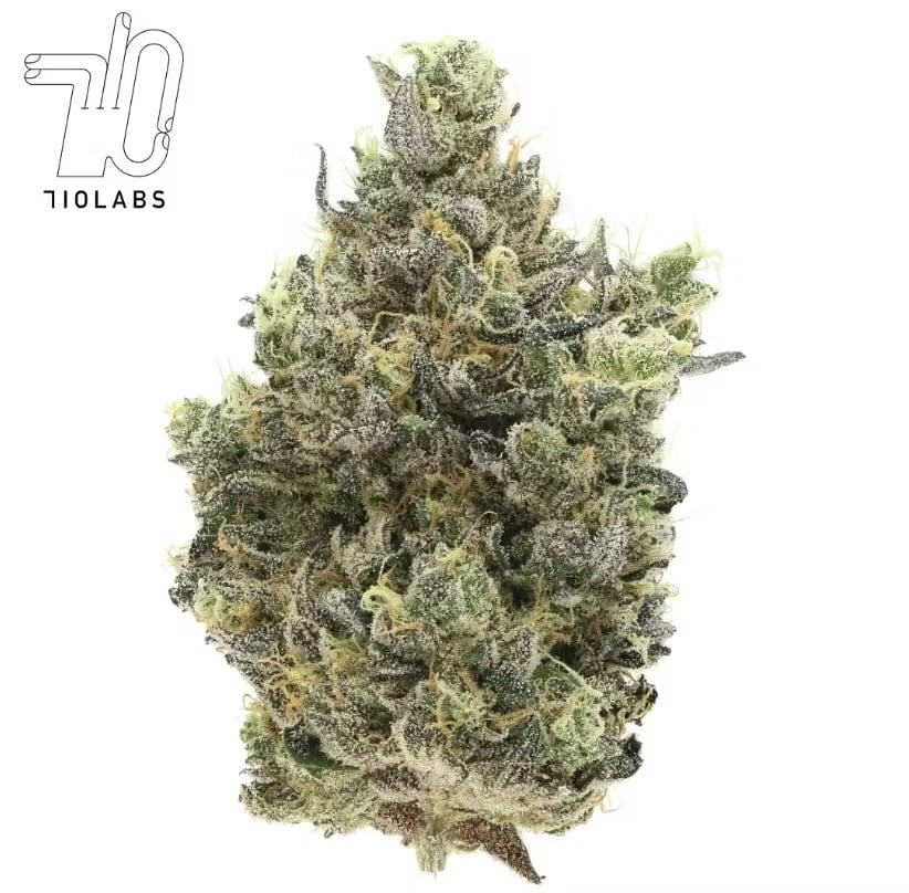 710 Labs: Super Freak