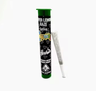 Crumbz — Super Lemon Haze