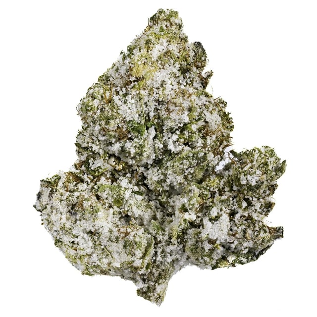 Sunset Sundae | 7g Diamond Infused Flower